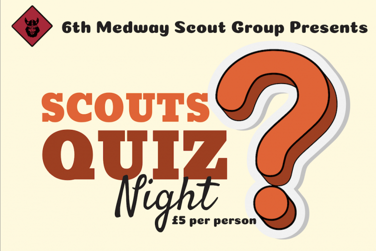 6th Medway Quiz at the Phoenix