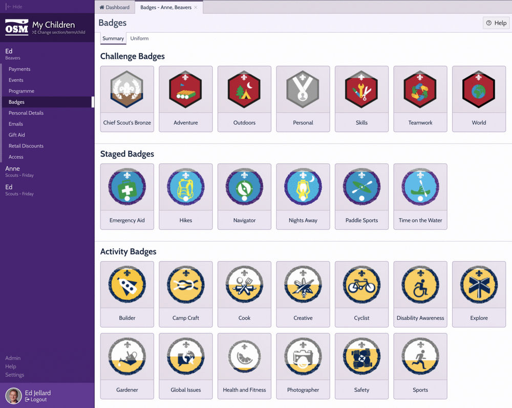 Parent Portal is LIVE!
