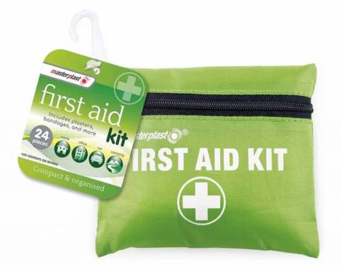 First Aid Kit