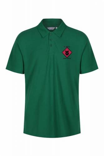 Group Polo Shirt